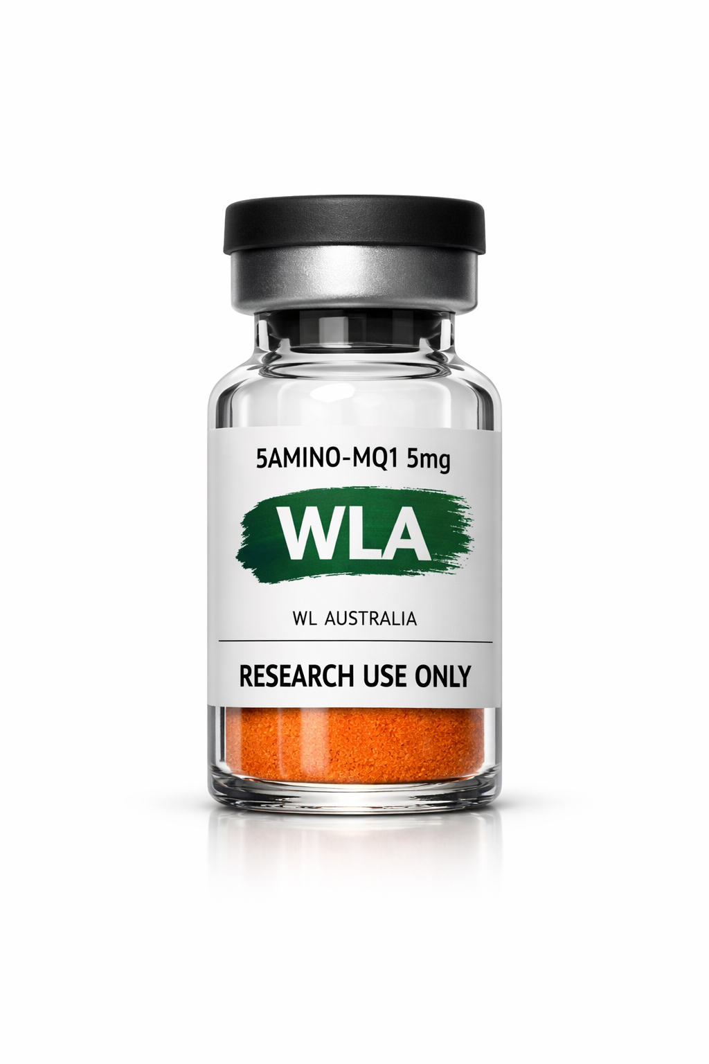 5AMINO 5 5Amino-MQ 5mg - Image 1