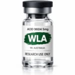 AOD 9604 5mg