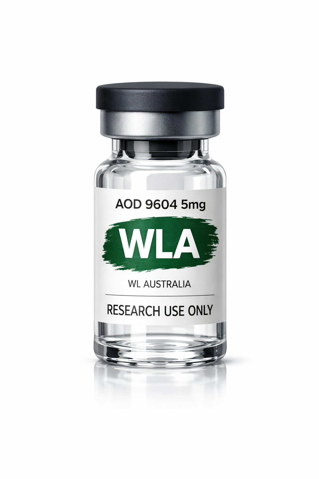 AOD5 AOD 9604 5mg - Image 1