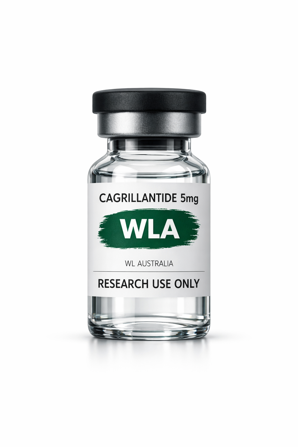 CAG5 Cagrilintide 5mg - Image 1