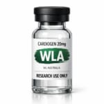 Cardiogen 20mg