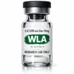 CJC-1295 W/O DAC 10mg