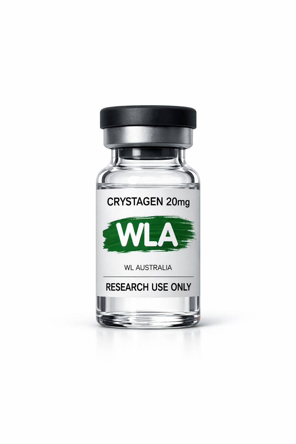CRYSTAGEN Crystagen 20mg - Image 1