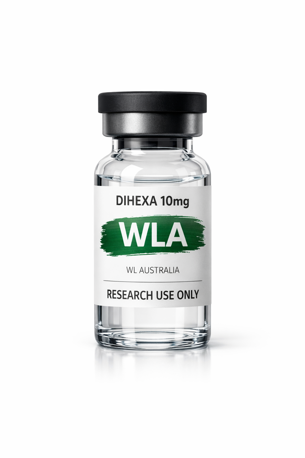 DIHEXA10 Dihexa 10mg - Image 1