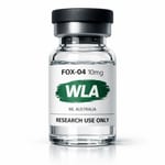 FOX-04 Dri 10mg