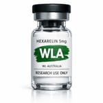 Hexarelin 5mg