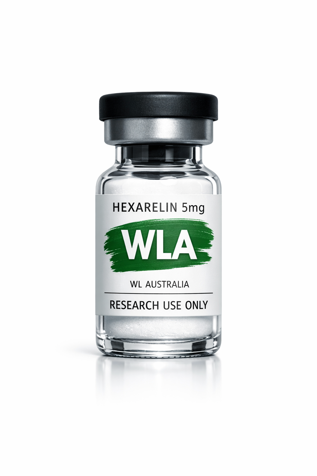 HEX Hexarelin 5mg - Image 1