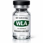 IGF-1LR3 0.1mg