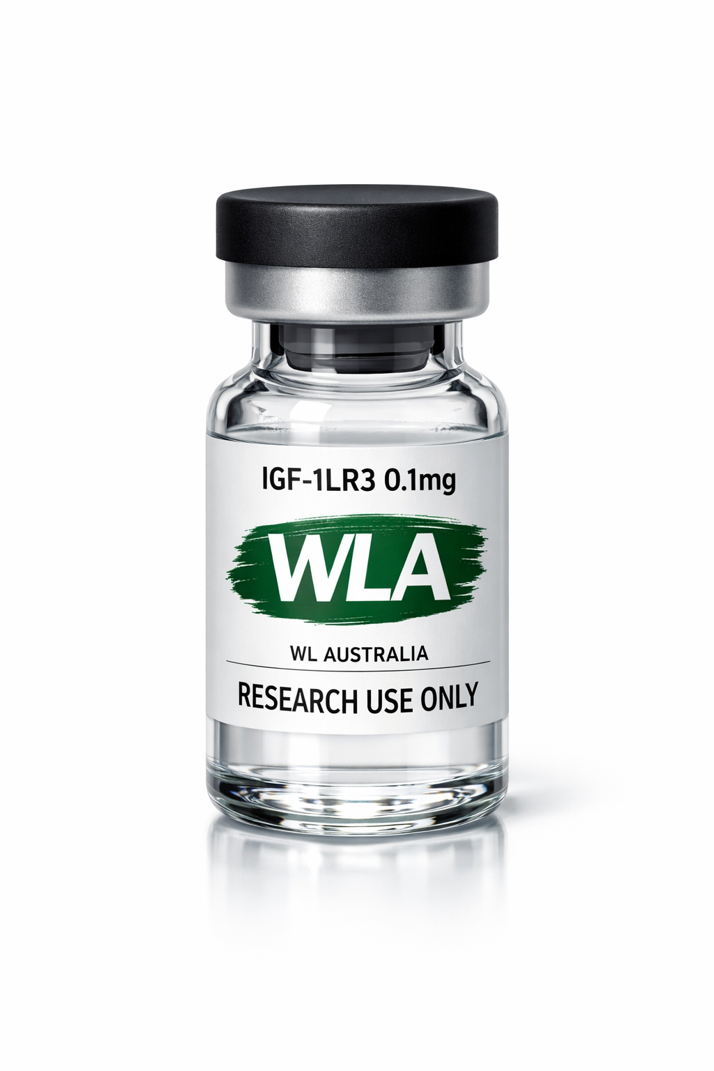 IGF 1LR 0.1 IGF-1LR3 0.1mg - Image 1
