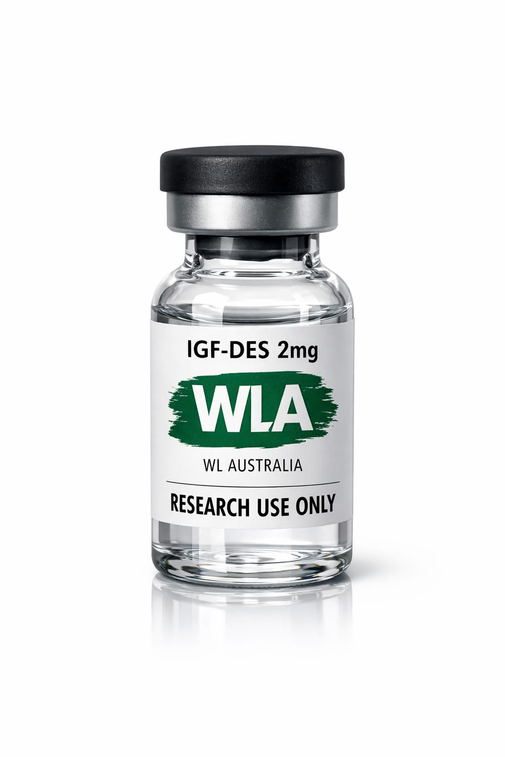 IGFDES2 IGF1-DES 2mg - Image 1