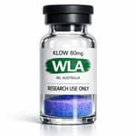 KLOW- Glow with 10mg KPV