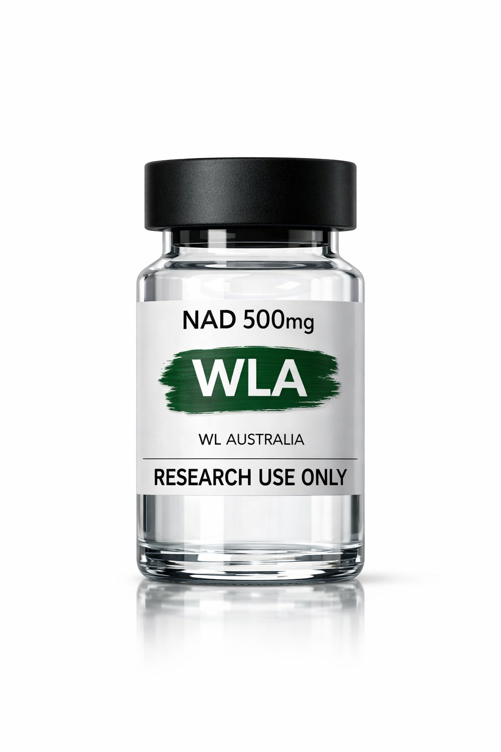 NAD500 NAD 500mg - Image 1