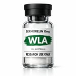 SERMORELIN 10mg