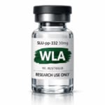 SLU-pp-332 30mg vial