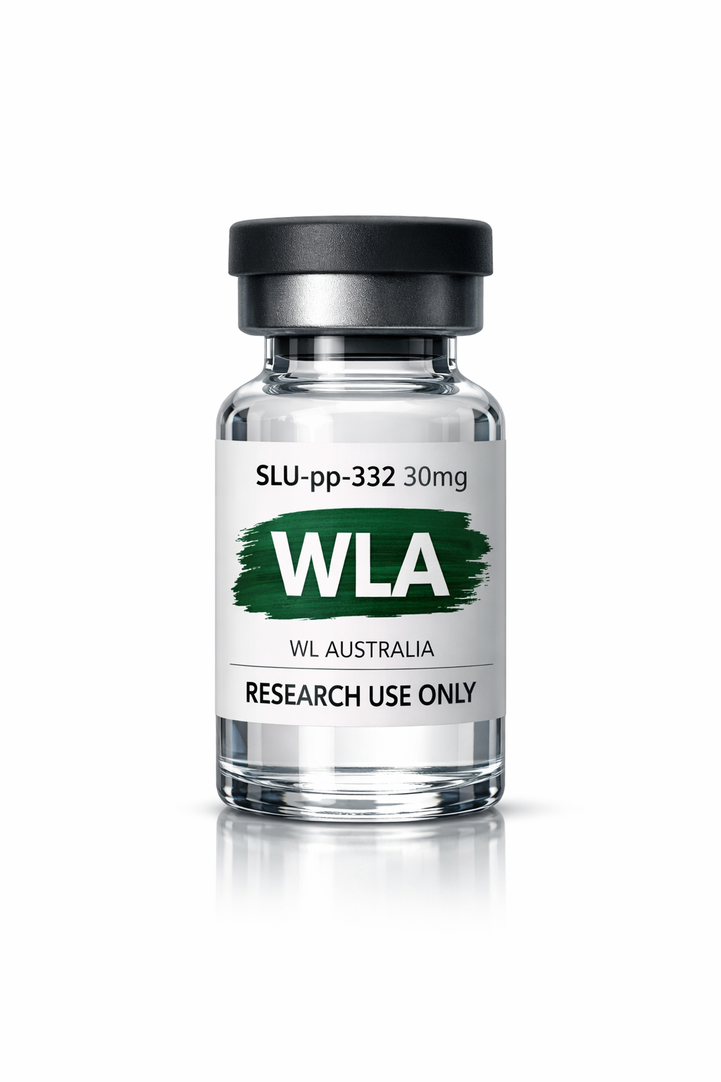 SLU30 SLU-pp-332 30mg vial - Image 1