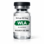 SLU-PP-332 Injectable 5mg