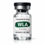 Tesamorelin 10mg