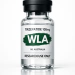 Tirzepatide 100mg
