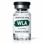 Tirzepatide 40mg