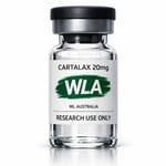 CARTALAX 20mg