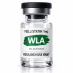 FOLLISTATIN 1mg