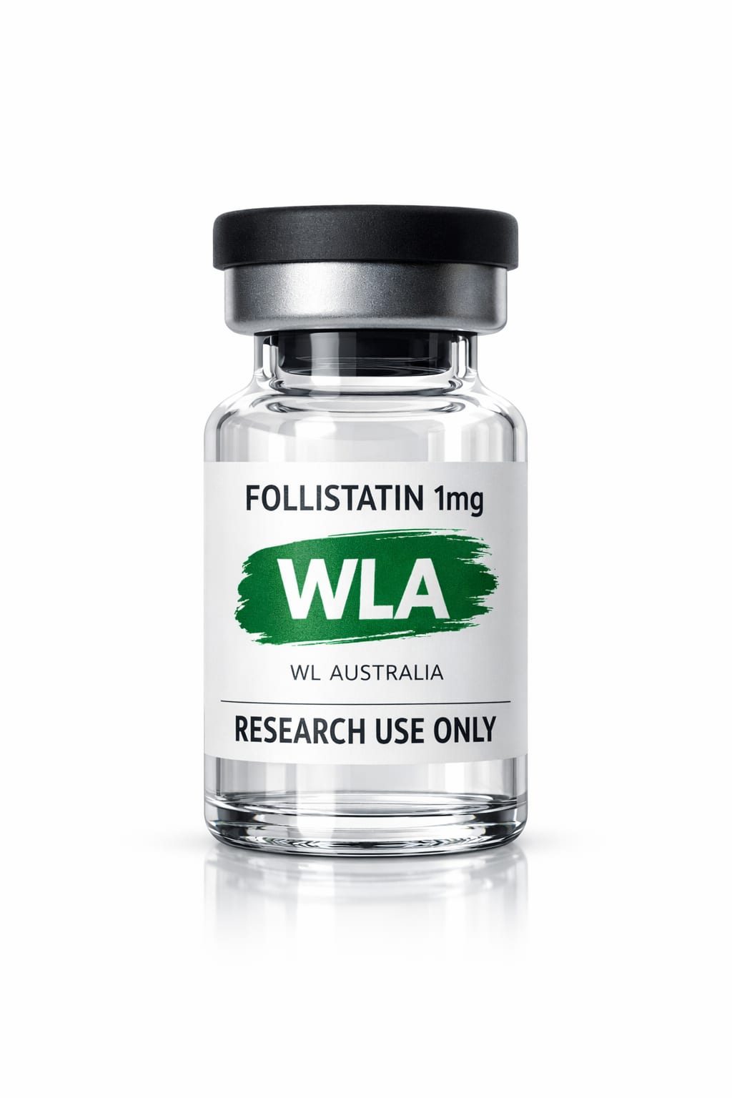 FOLLISTATIN FOLLISTATIN 1mg - Image 1