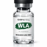 GHRP-6 10mg