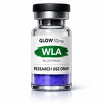 GLOW 50mg