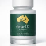 SLU-pp-332 100mg x 30
