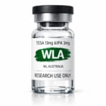Tesamorelin 13mg & Ipamorelin 3mg mix