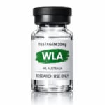 TESTAGEN 20mg