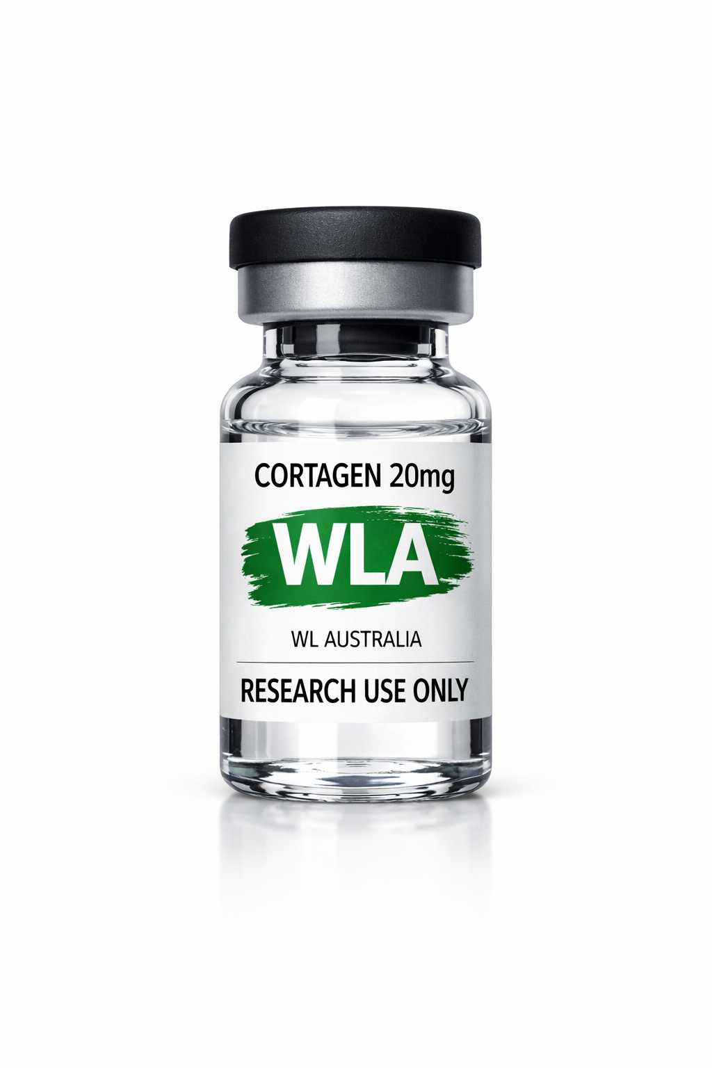 cortagen CORTAGEN 20mg - Image 1