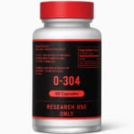 0-304/ATX-304  50mg x 50