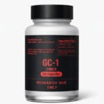 GC-1 (Sobitirome) 50mcg x 60 capsules