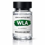 LEMON BOTTLE 10ml
