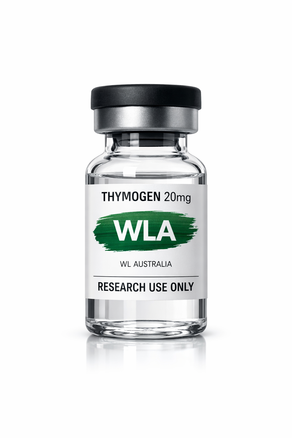 THYMOGEN20 Thymogen 20mg - Image 1