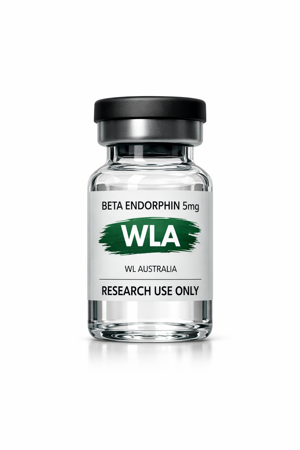 beta end 5 Beta Endorphin 5mg - Image 1