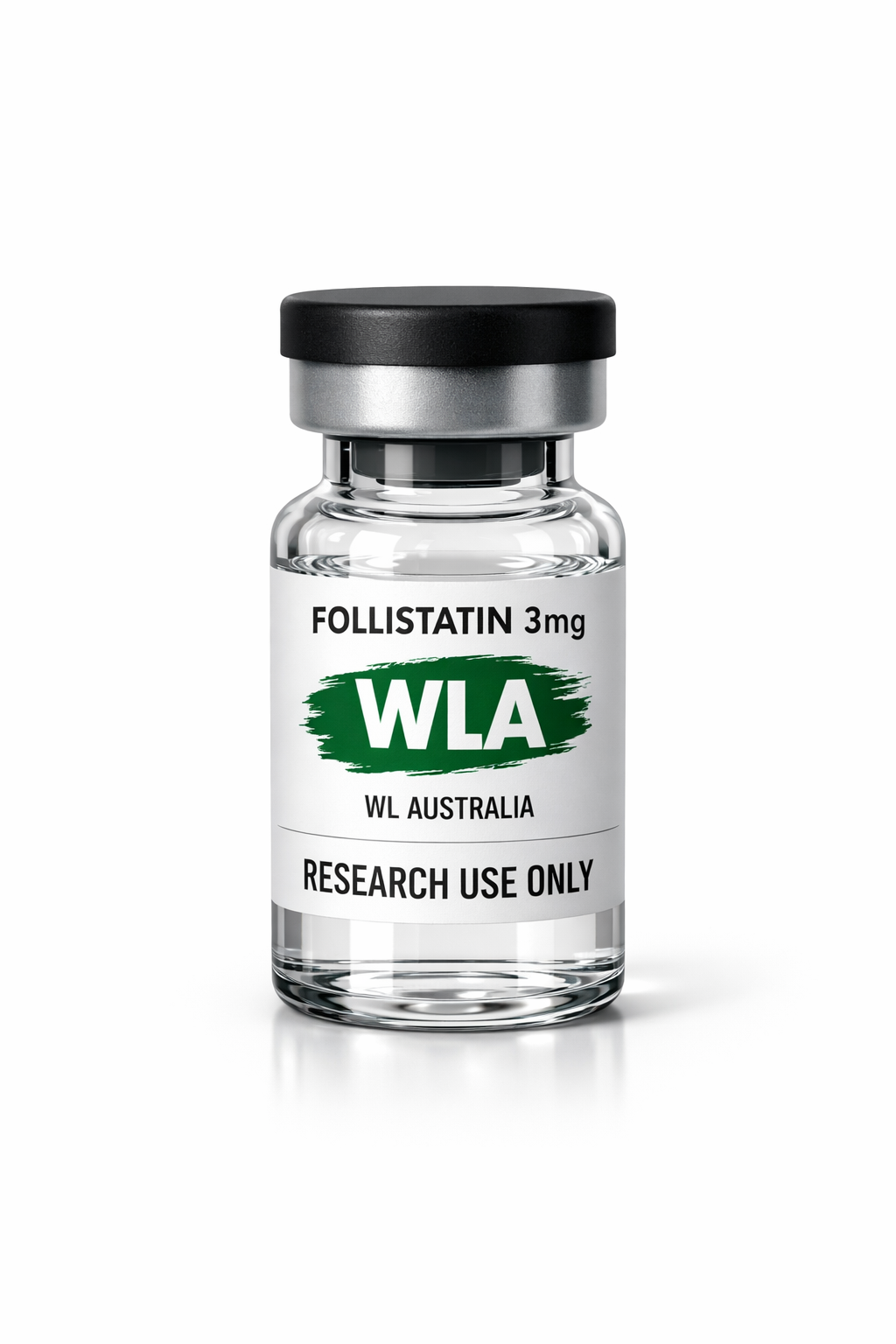 follistatin 3 FOLLISTATIN 3mg - Image 1