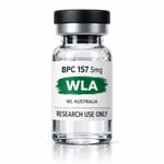 BPC-157 5mg