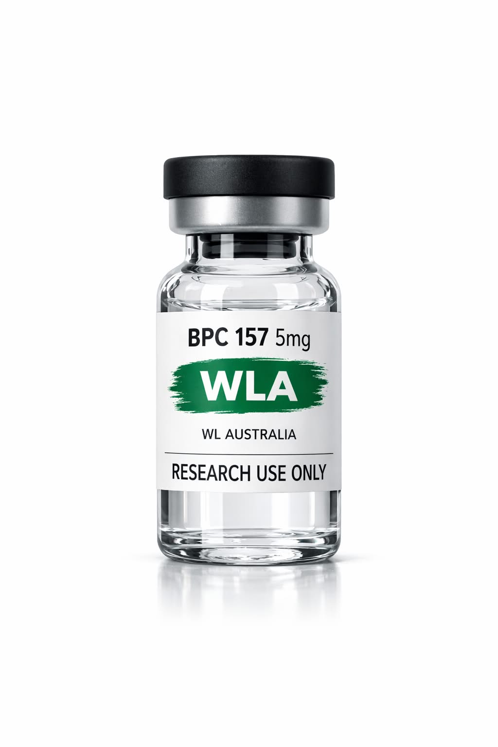BPC5 BPC-157 5mg - Image 1
