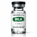 Cardiogen 50mg