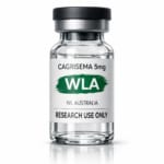 CAGRI-SEMA 5mg blend