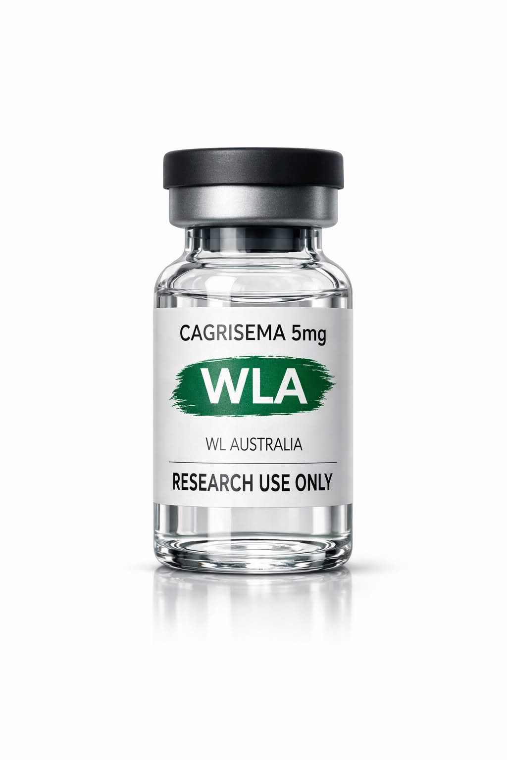 CARIGSEMA5 CAGRI-SEMA 5mg blend - Image 1