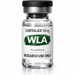CARTALAX 10mg