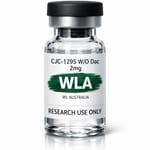 CJC-1295 W/O DAC 2mg