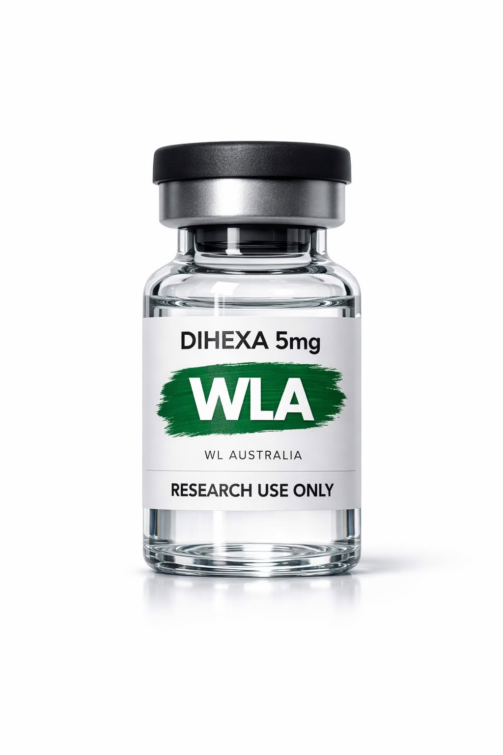 DIHEXA5 Dihexa 5mg - Image 1