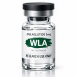 DULAGLUTIDE 5mg