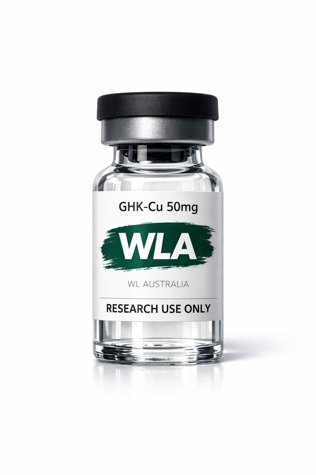 GHK50 GHK-Cu 50mg - Image 1