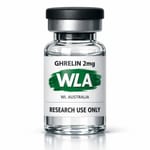 GHRELIN ACETATE 2mg
