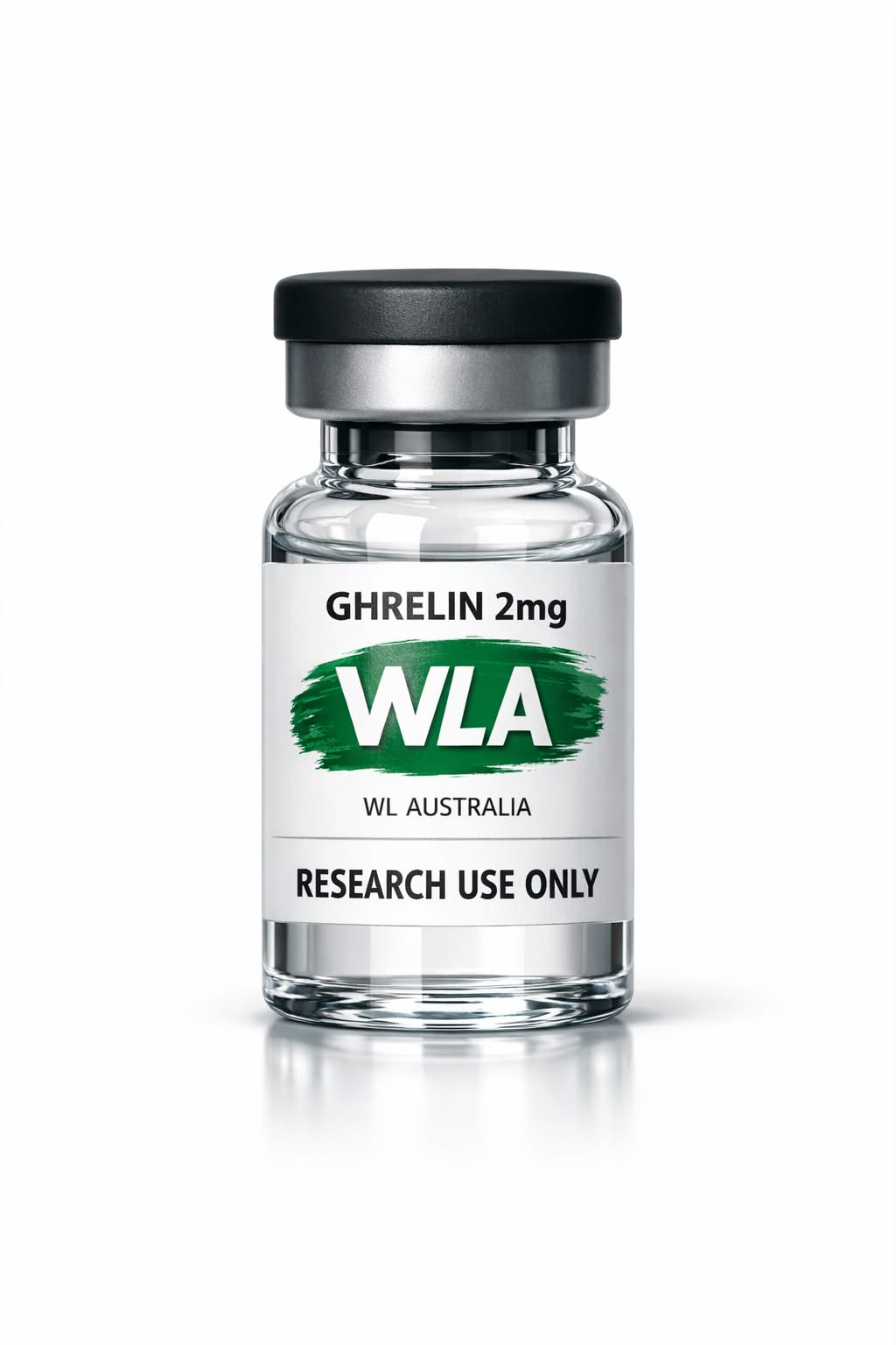 GHRELIN GHRELIN ACETATE 2mg - Image 1